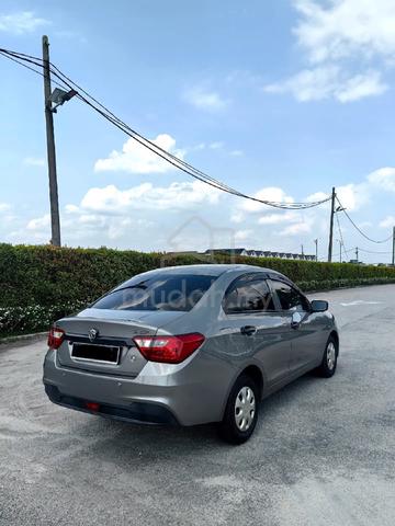 2018 Proton SAGA 1.3 STANDARD CVT (A) - 4