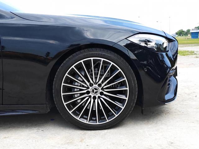 2022 Mercedes Benz C300 2.0 AMG LINE (A) - 4