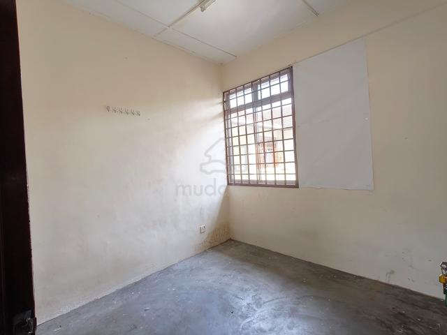 Kenanga 5 4