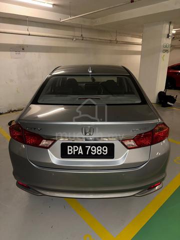 2016 Honda CITY 1.5 V MY14 GM6 (A) - 4