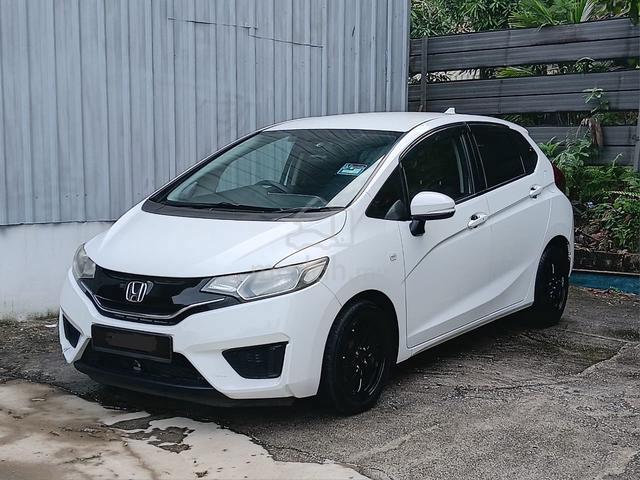 2017 Honda JAZZ 1.5 E (A) 1 Owner Senang Lulus 🔥 - 1