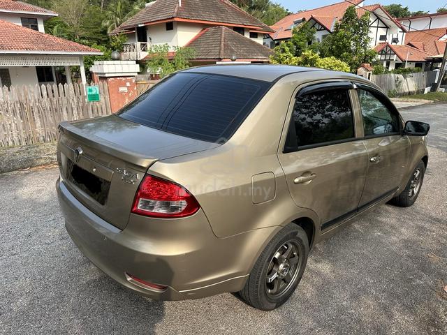 2013 Proton SAGA 1.3 FL (A) - 5