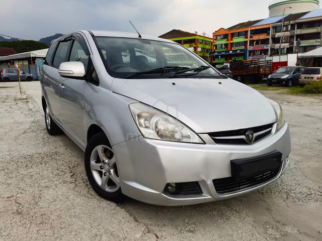 2009 Proton EXORA 1.6 H-LINE CPS (A) - 1