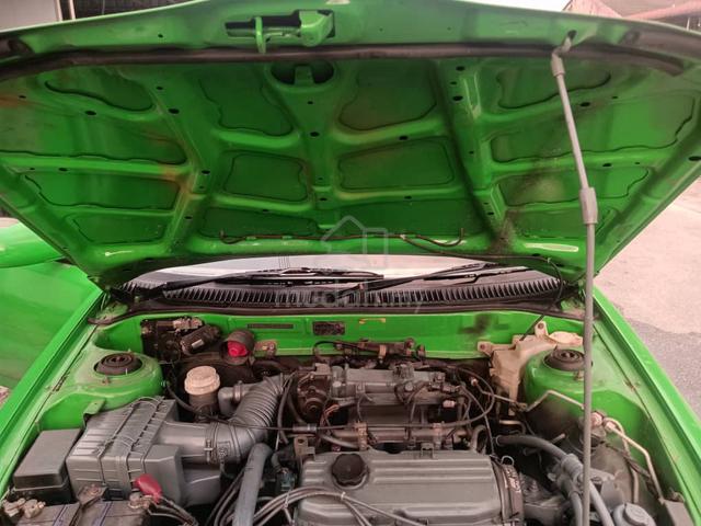 2002 Proton WIRA 1.3 A/B GLI (M) - 5