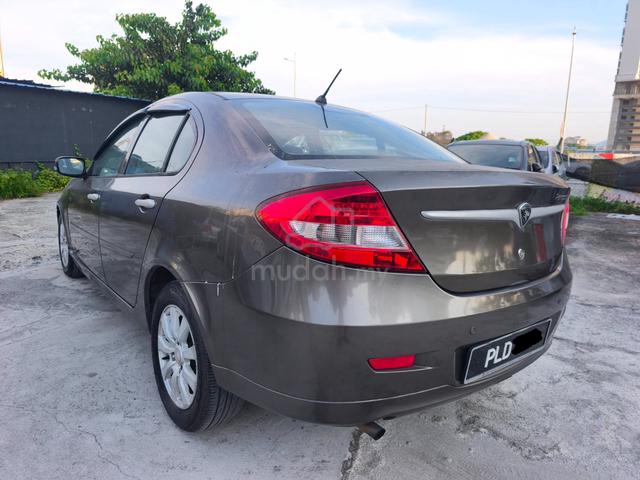 2013 Proton PERSONA 1.6 (A) Good Condition - 3