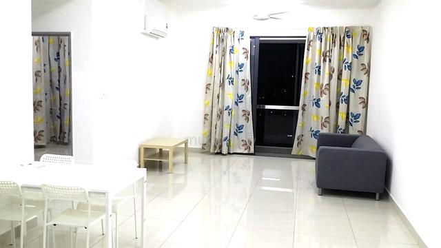 YOU Vista @ YOU City Cheras 1