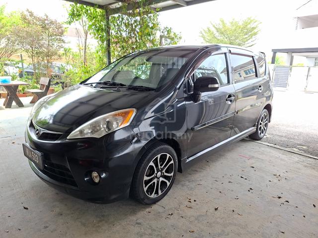 2010 Perodua ALZA 1.5 EZ AUTO - 2