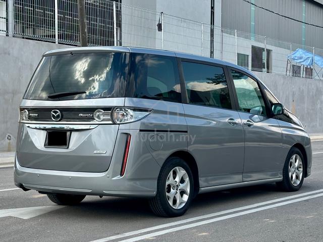 {2017} Mazda BIANTE 2.0 SKYACTIV-G (A) FULL LOAN - 5