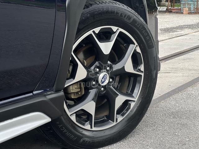 2018 Subaru XV 2.0I-P GT EDITION (A)FUL*LOAN - 5