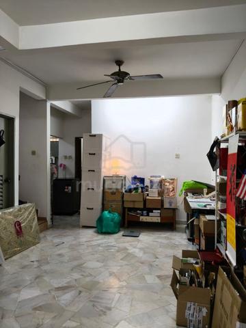 Good Condition Skudai Baru @ Jalan Hang Tuah Double Storey House 1