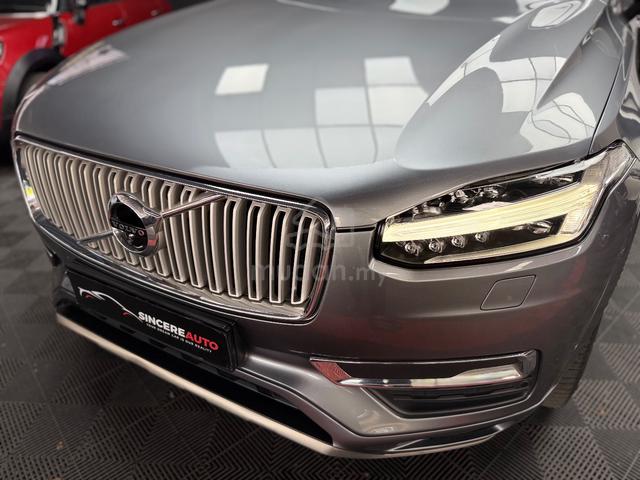 VOLVO XC90 2.0 T8 INSCRIPTiON PLUS P.ROOF P.BOOT - 3