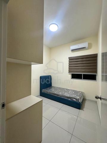 Fully Furnished Selangor Dengkil Room For Rent 1