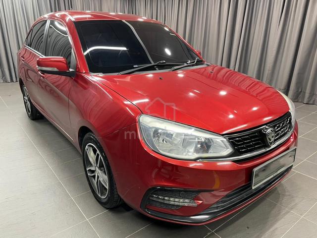 2021 Proton SAGA PREMIUM AT 1.3L (A) - 1