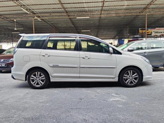 2012 Proton EXORA 1.6 BOLD PREMIUM (A) - 3