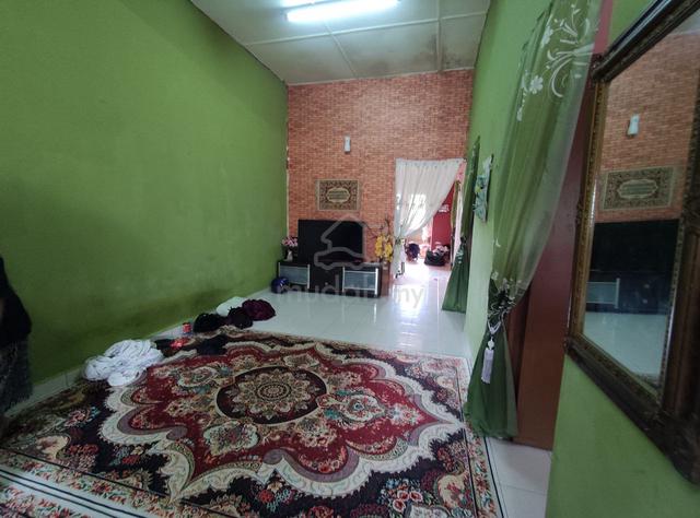 Cornerlot Facing Open Taman Angkasa Kerling Kalumpang Lembah Beringin 1