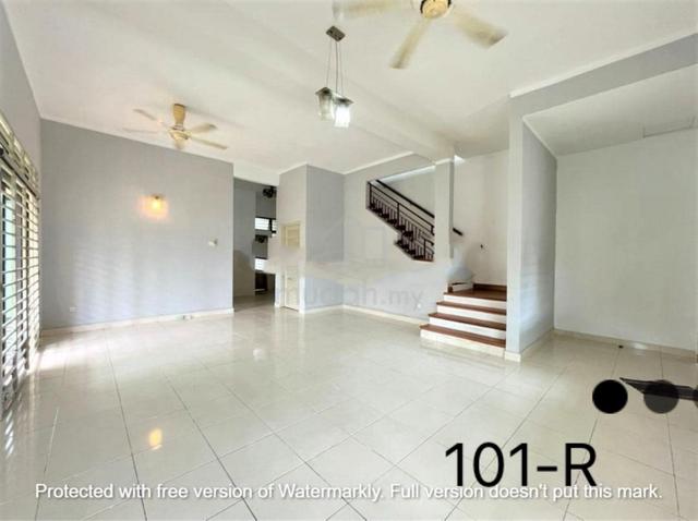 Below Market CORNER 2 Sty HousešKota Bayuemas Parkland Klangļ¼For Sale 1