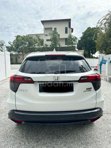2021 Honda HR-V 1.8 RS (A) 1 YEAR WARRANTY - 4