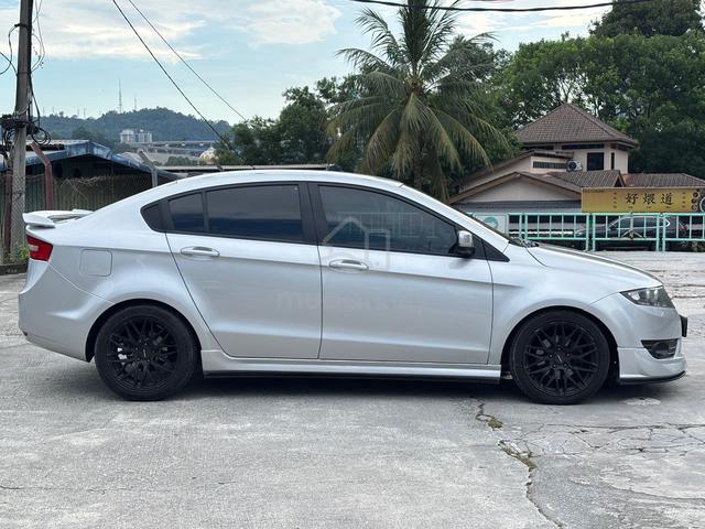 2017 Proton PREVE 1.6 CFE (A) - 5