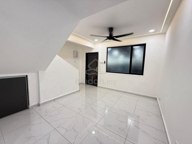 Taman Desa Jaya Cashback 50k full loan 4