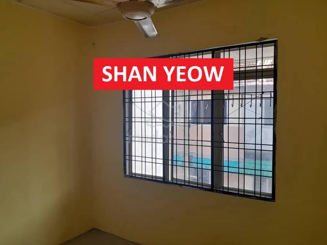2 Storey Mutiara Teratai Near Intan Delima Batu Kawan For Sale 1