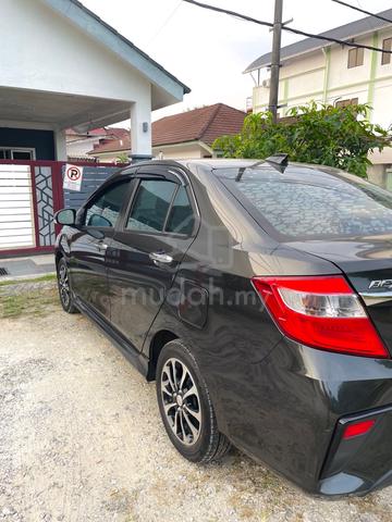 2023 Perodua BEZZA 1.3 AV MY16 FACELIFT (A) - 4