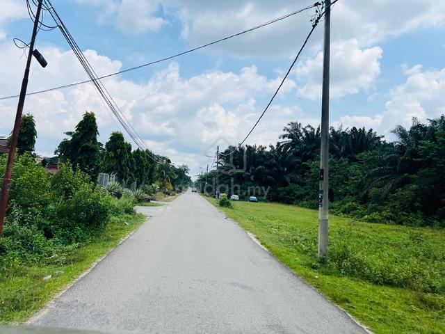 Tanah untuk dijual di tampin alor gajah 1