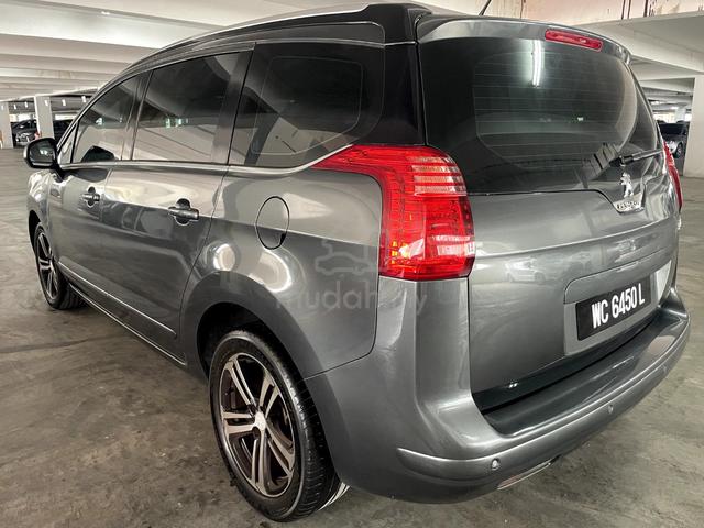 Peugeot 5008 1.6 THP FACELIFT (A) GOOD CONDITION - 3