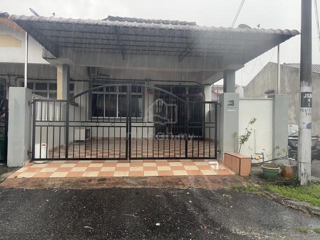 Rumah untuk disewa 1