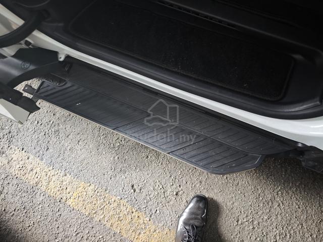 2025 Toyota VELLFIRE 2.4 Z PREMIER GRADE 6A HIGH - 5