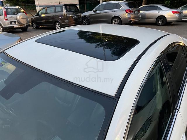 2009 Mazda 6 2.5 (A) SUNROOF BOSE SOUND SYSTEM - 4