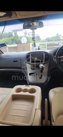 2016 Hyundai GRAND STAREX 2.5 ROYALE MY2014 - 4