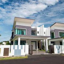 SemiD 40x80 Sepang / Zero Deposit /Only 4 unit - Bandar Baru Enstek 1