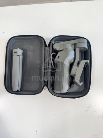 DJI Osmo Mobile 3 - like new full set - photo 5 of 6