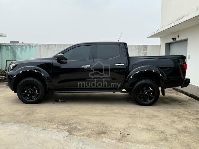 2023 Nissan Navara 2.5V AT 4WD - 5