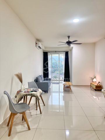 Damansara Damai @ Residensi Suasana Damai 1