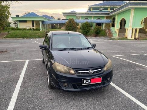 2011 Proton SAGA 1.3 FL EXECUTIVE (A) - 1