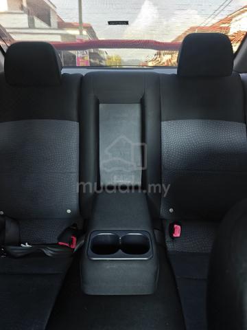 2011 Proton INSPIRA 2.0 STANDARD (M) - 5