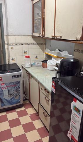 Bilik Sewa Vista Angkasa Apartment 1