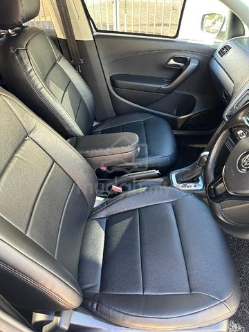 2016 Volkswagen VENTO 1.6 COMFORTLINE (A) - 5