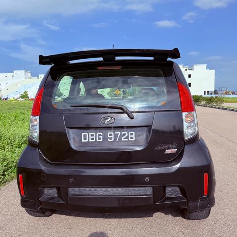 2008 Perodua MYVI 1.3 SE ZHS (A) - 3
