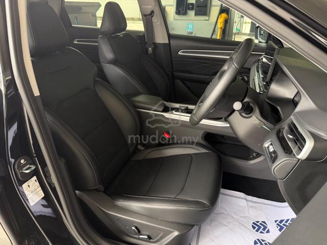 Proton S70 1.5 FLAGSHIP X (A) NEW CAR CONDITION - 5
