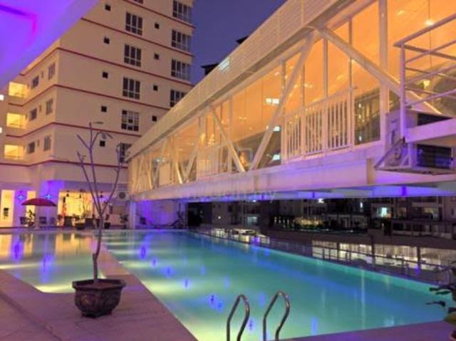 Imperial Residence Cheras 1