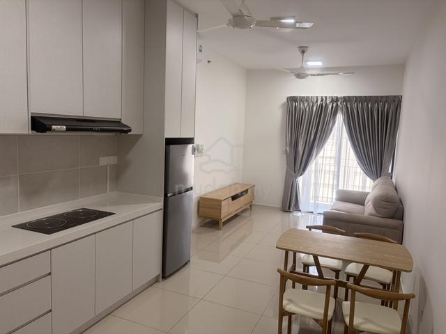 Jernih Residence 1