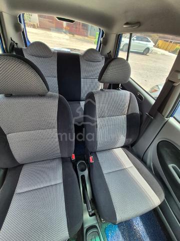 2009 Perodua VIVA 1.0 ELITE AT (A) - 4