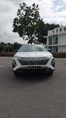 2025 Chery OMODA 1.5T 5 H - 3