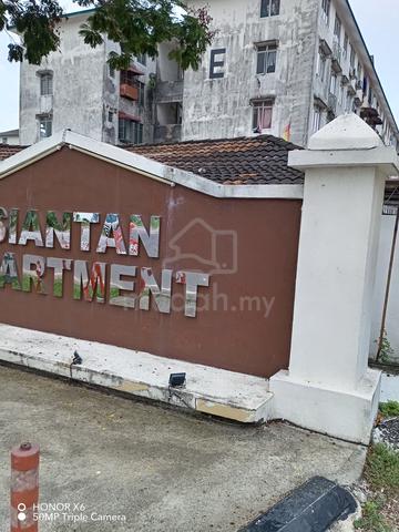 Taman Putra Perdana 1