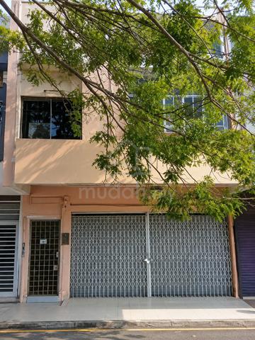 [SAVE UP 70K] K5, 1,765sf, Seri Manjung 1