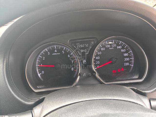 2016 Nissan ALMERA 1.5 VL NISMO - 5