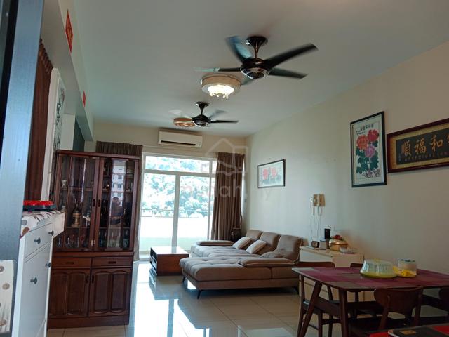 D'Zone Condominium 1