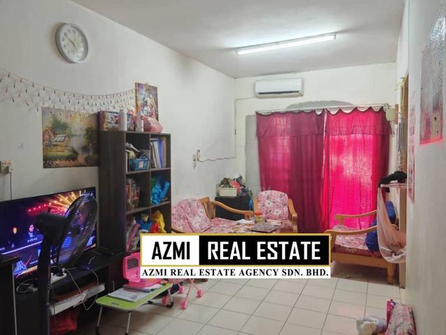 100% LOAN Single Storey Terrace Corner - Taman Samarax, Kota Samarahan 4